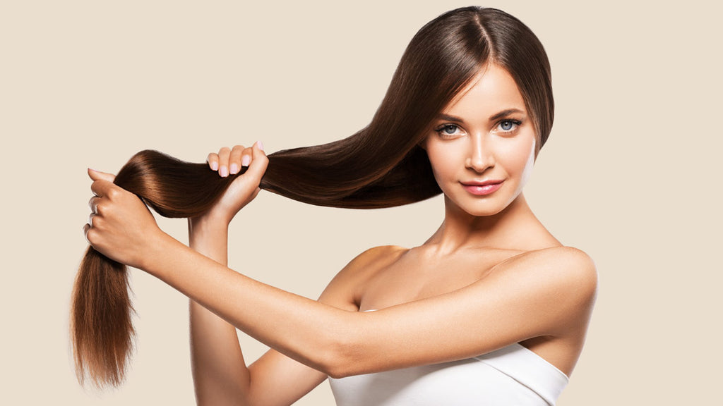 How to Maintain Healthy Hair: Daily Hair Care Routine